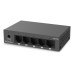Switch ENGENIUS ES105 5 porturi Gigabit Neadministrabil Switch ENGENIUS ES105 5 porturi Gigabit Neadministrabil