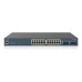 Switch ENGENIUS EWS7928FP-FIT 24 porturi Gigabit Administrabil, PoE, + 4 SFP uplink