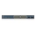 Switch ENGENIUS EWS7928FP-FIT 24 porturi Gigabit Administrabil, PoE, + 4 SFP uplink