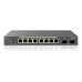 Switch ENGENIUS EWS2910FP-FIT 8 porturi Gigabit Administrabil, PoE, + SFP uplink Switch ENGENIUS EWS2910FP-FIT 8 porturi Gigabit Administrabil, PoE, + SFP uplink