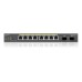 Switch ENGENIUS EWS2910FP-FIT 8 porturi Gigabit Administrabil, PoE, + SFP uplink Switch ENGENIUS EWS2910FP-FIT 8 porturi Gigabit Administrabil, PoE, + SFP uplink