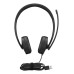 Casti Lenovo 4XD1P83425 Over-ear Birou, cu fir USB-A, cu microfon Casti Lenovo 4XD1P83425 Over-ear Birou, cu fir USB-A, cu microfon