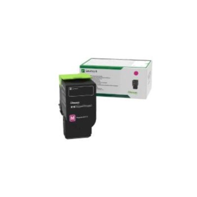 Toner Compatibil Lexmark 79L2HM0 Magenta (XXL), 46.900 pagini
