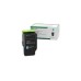 Toner Compatibil Lexmark 79L2HC0 Cyan (XXL), 46.900 pagini