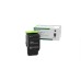Toner Compatibil Lexmark 77L20K0 Negru (XXL), 15.000 pagini