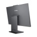 All-in-One PC Lenovo ThinkCentre neo 50a 27 Gen 5 cu procesor Intel Core i7-240H până la 5.2GHz, 27