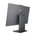 All-in-One PC Lenovo ThinkCentre neo 50a 27 Gen 5 cu procesor Intel Core i7-240H până la 5.2GHz, 27