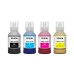 Cartus Cerneala Epson T49H4 Galben 140ml Cartus Cerneala Epson T49H4 Galben 140ml