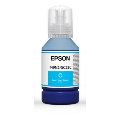 Cartus Cerneala Epson T49H Cyan 140ml Cartus Cerneala Epson T49H Cyan 140ml