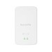 Access Point Aruba Instant On AP22D interior, Wi-Fi 6 Dual Band 1700 Mbps, PoE++, Cloud