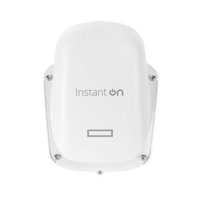 Access Point Aruba HPE AP27 exterior, Wi-Fi 6 Dual Band, PoE+, Cloud