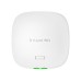 Access Point Aruba HPE AP32 interior, Wi-Fi 6E Tri Band 2800 Mbps, PoE+, Cloud