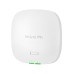 Access Point Aruba HPE AP32 interior, Wi-Fi 6E Tri Band 2800 Mbps, PoE+, Cloud
