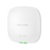 Access Point Aruba Instant On AP32 interior, Wi-Fi 6E Tri Band 2800 Mbps, PoE+, Cloud