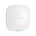 Access Point Aruba Instant On AP32 interior, Wi-Fi 6E Tri Band 2800 Mbps, PoE+, Cloud
