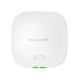 Access Point Aruba Instant On AP32 interior, Wi-Fi 6E Tri Band 2800 Mbps, PoE+, Cloud