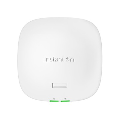 Access Point Aruba HPE Instant On AP21 interior, Wi-Fi 6 Dual Band AX1800, PoE, Cloud