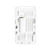 Access Point Aruba Instant On AP22D interior, Wi-Fi 6 Dual Band AX1700, PoE++, Cloud