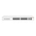 Switch HPE 26 porturi Gigabit Neadministrabil + SFP+ uplink, Rack 19
