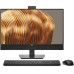 All-in-One PC Dell Pro QC24251 cu procesor Intel Core Ultra 5 235T până la 5.0GHz, 24