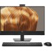 All-in-One PC Dell Pro QC24250 cu procesor Intel Core Ultra 7 265 până la 5.3 GHz, 24
