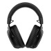 Casti HyperX Cloud III S Wireless Over-ear Gaming, Wireless + Bluetooth + cablu, cu microfon