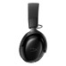 Casti HyperX Cloud III S Wireless Over-ear Gaming, Wireless + Bluetooth + cablu, cu microfon