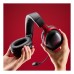 Casti HyperX Cloud III S Wireless Over-ear Gaming, Wireless + Bluetooth + cablu, cu microfon