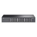 Switch TP-Link LS1024G 24 porturi Gigabit Neadministrabil Switch TP-Link LS1024G 24 porturi Gigabit Neadministrabil