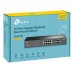 Switch TP-Link LS1016G 16 porturi Gigabit Neadministrabil, Rack 19 Switch TP-Link LS1016G 16 porturi Gigabit Neadministrabil, Rack 19