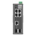 Switch TP-Link IES206G 6 porturi Gigabit Administrabil + SFP uplink Switch TP-Link IES206G 6 porturi Gigabit Administrabil + SFP uplink