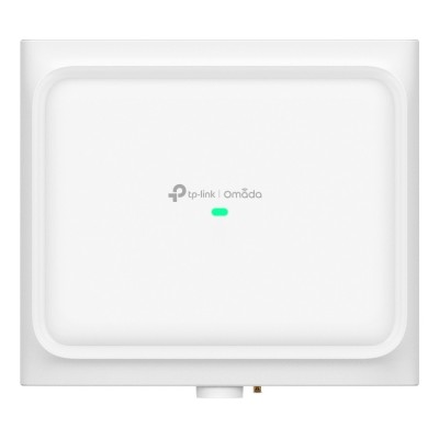 Access Point TP-Link Omada EAP650 D120-Outdoor, Wi-Fi 6 Dual Band AX3000, PoE