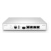 Switch ENGENIUS XG60-FIT 5 porturi Gigabit Administrabil, PoE+, + SFP uplink