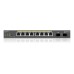Switch ENGENIUS EWS2910P-FIT 8 porturi Gigabit Administrabil, PoE, + SFP uplink, Rack 19 Switch ENGENIUS EWS2910P-FIT 8 porturi Gigabit Administrabil, PoE, + SFP uplink, Rack 19