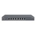 Switch ENGENIUS ECS1008P 8 porturi Gigabit Administrabil, PoE Switch ENGENIUS ECS1008P 8 porturi Gigabit Administrabil, PoE