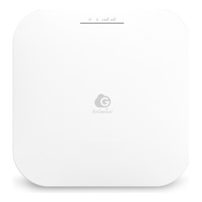 Access Point EnGenius ECW212L interior, Wi-Fi 6 Dual Band 3600 Mbps, PoE, Cloud/Standalone