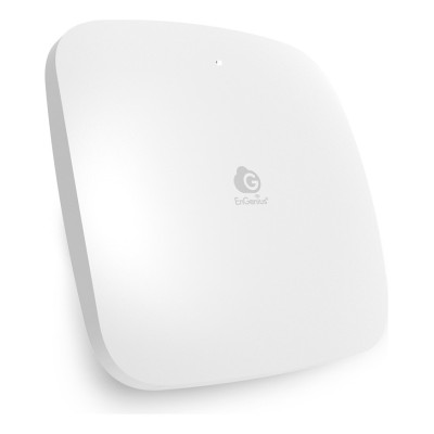 Access Point EnGenius ECW210L interior, Wi-Fi 6 Dual Band AX2400, 2400 Mbps, PoE, Cloud/Controller