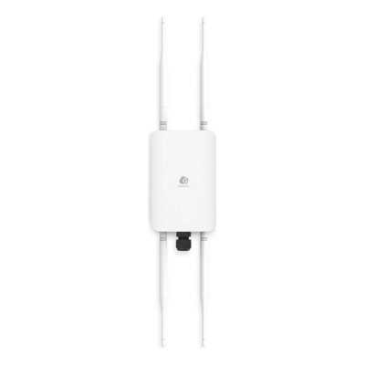Access Point EnGenius ECW160 exterior, Wi-Fi 5 Dual Band 867 Mbps, PoE, Cloud/Controller