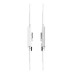 Access Point EnGenius ECW160 exterior, Wi-Fi 5 Dual Band 867 Mbps, PoE, Cloud/Controller