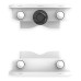 Access Point EnGenius ECW160 exterior, Wi-Fi 5 Dual Band 867 Mbps, PoE, Cloud/Controller
