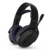 Casti Lenovo Legion H410 Over-ear Gaming, Wireless 2.4 GHz + Bluetooth, cu microfon Casti Lenovo Legion H410 Over-ear Gaming, Wireless 2.4 GHz + Bluetooth, cu microfon