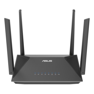 Router wireless ASUS RT-AX52 PRO Wi-Fi 6 Dual Band AX3000 Router wireless ASUS RT-AX52 PRO Wi-Fi 6 Dual Band AX3000