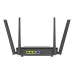 Router wireless ASUS RT-AX52 PRO Wi-Fi 6 Dual Band AX3000 Router wireless ASUS RT-AX52 PRO Wi-Fi 6 Dual Band AX3000