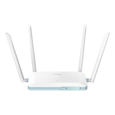 Router wireless D-Link G403 Wi-Fi 4 Single Band 2.4 GHz N300 300 Mbps, 4G LTE Router wireless D-Link G403 Wi-Fi 4 Single Band 2.4 GHz N300 300 Mbps, 4G LTE