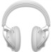 Casti Dell Alienware Pro Lunar Light Over-ear Gaming, Wireless + Bluetooth + cablu, ANC, cu microfon, Alb Casti Dell Alienware Pro Lunar Light Over-ear Gaming, Wireless + Bluetooth + cablu, ANC, cu microfon, Alb