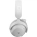 Casti Dell Alienware Pro Lunar Light Over-ear Gaming, Wireless + Bluetooth + cablu, ANC, cu microfon, Alb Casti Dell Alienware Pro Lunar Light Over-ear Gaming, Wireless + Bluetooth + cablu, ANC, cu microfon, Alb