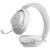 Casti Dell Alienware Pro Lunar Light Over-ear Gaming, Wireless + Bluetooth + cablu, ANC, cu microfon, Alb Casti Dell Alienware Pro Lunar Light Over-ear Gaming, Wireless + Bluetooth + cablu, ANC, cu microfon, Alb