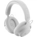 Casti Dell Alienware Pro Lunar Light Over-ear Gaming, Wireless + Bluetooth + cablu, ANC, cu microfon, Alb Casti Dell Alienware Pro Lunar Light Over-ear Gaming, Wireless + Bluetooth + cablu, ANC, cu microfon, Alb