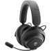 Casti Dell Alienware Pro Wireless Over-ear Gaming, Wireless + Bluetooth + cablu, ANC, cu microfon, Argintiu / Gri Casti Dell Alienware Pro Wireless Over-ear Gaming, Wireless + Bluetooth + cablu, ANC, cu microfon, Argintiu / Gri