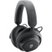 Casti Dell Alienware Pro Wireless Over-ear Gaming, Wireless + Bluetooth + cablu, ANC, cu microfon, Argintiu / Gri Casti Dell Alienware Pro Wireless Over-ear Gaming, Wireless + Bluetooth + cablu, ANC, cu microfon, Argintiu / Gri